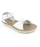 Salt Water Sandals The Surfer Sandal White