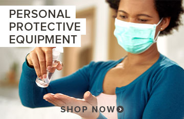 Shop Personal Protective Equipment