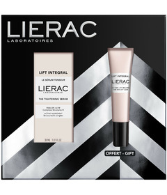 Lierac Lift Integral Tightening Serum Set
