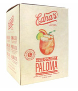 Edna's Non-Alcoholic Cocktail Company Paloma