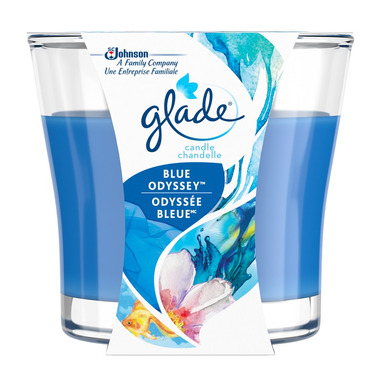 Glade blue odyssey 2025 discontinued