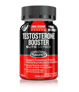 Six Star Pro Nutrition Testosterone Booster Tablets