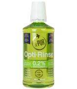 X-PUR Opti-Rinse Plus 0.2% Sodium Fluoride Mint