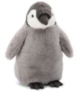 Jellycat Perc Percy P p pingouin grande