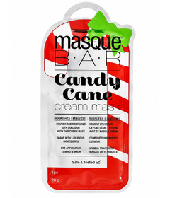 masque BAR Candy Cane Cream Mask