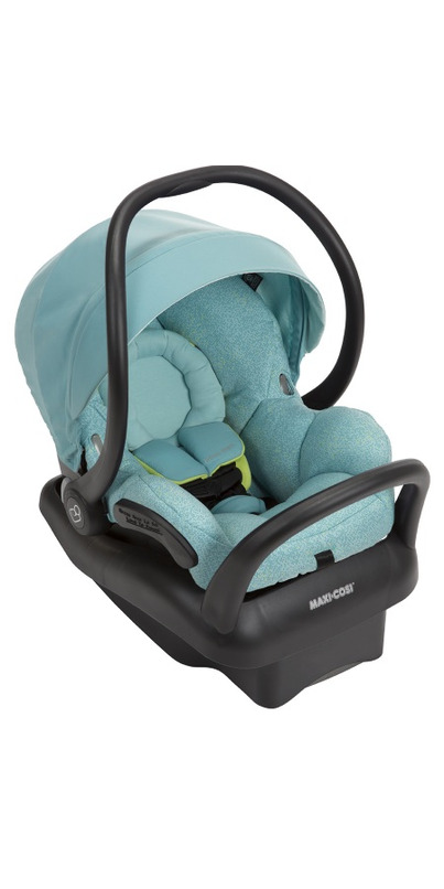 maxi cosi triangle flow