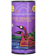 Algonquin Tea Co. Thé «Rêves lucides»