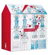 Clarins 12 Day Advent Calender