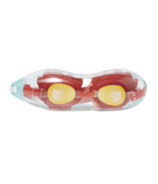 SUNNYLiFE Mini Swim Goggles Ocean Treasure Rose