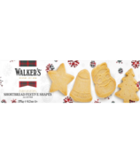 Walkers Shortbread Festive Shapes