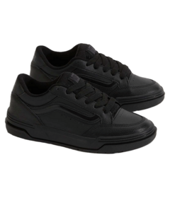 Vans Kids Hylane Shoe Black