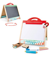 Hape Toys Store and Go Easel