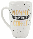 Pearhead Mug Mommy Needs Coffee