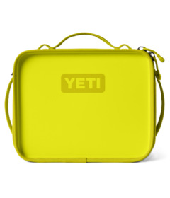 image of YETI Daytrip Lunch Box Firefly Yellow with sku:324004
