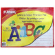 Playskool Learn To Letter Practice Pad