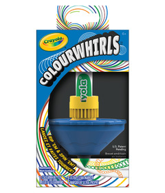 Crayola Colourwhirls