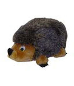 Plush Puppies Harley the Hedgehog