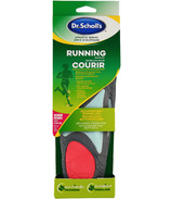 Dr. Scholl's Active Series Running Insoles For Women