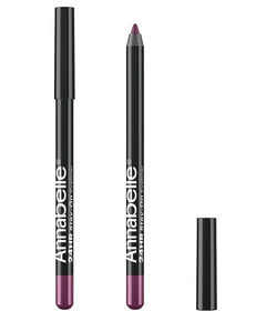 Annabelle Stay On 24hr Eyeliner