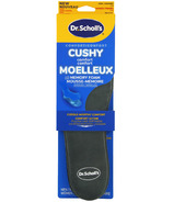 Dr. Scholl's Cushy Comfort with Memory Foam Insoles