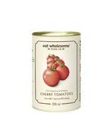 Eat Wholesome Cherry Tomatoes
