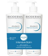 Bioderma Duo Atoderm Intensive Baume