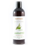 Scentuals 100% Natural Shampoo Rosemary Mint