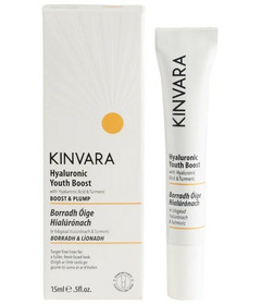 Kinvara Skincare Hyaluronic Youth Boost