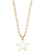 Foxy Originals All-Star Necklace Gold