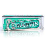 Dentifrice Marvis Classic Menthe forte