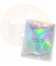 image of Hadaka Lucent Veil Bio Cellulous Mask with sku:339977