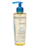 Bioderma Atoderm Shower Oil