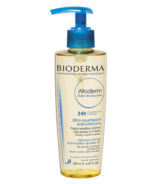 Bioderma Atoderm Shower Oil