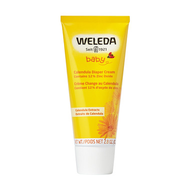 Weleda calendula diaper deals rash cream reviews