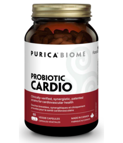 Purica Probitotic Cardio