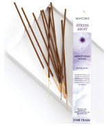 Encens Maroma Aromatherapy Stress Away