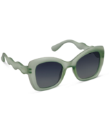 Lunettes de soleil Peepers Palm Springs Polarized Green