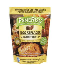 PaneRiso Foods Egg Replacer