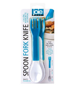 Joie 3-in-1 Fork Spoon Knife