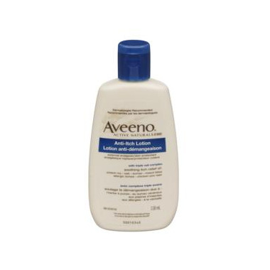 Aveeno Anti-Itch Concentrated Lotion Aveeno Anti-Itch Concentrated Lotion