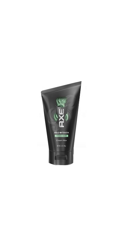 Buy Axe Hold Touch Wax For Thick Hair At Well Ca Free Shipping