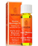 Weleda Arnica Massage Oil Travel Size