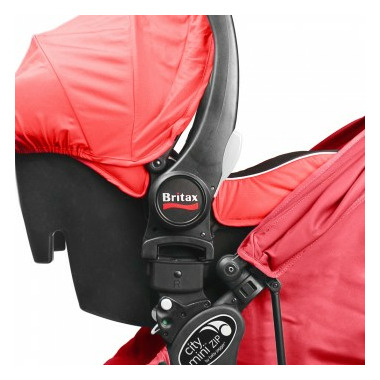 Britax city outlet mini