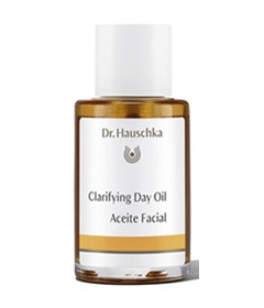 Dr. Hauschka Clarifying Day Oil