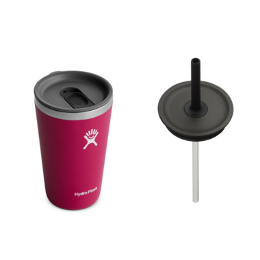 Hydro Flask outlet Straw Tumbler Bundle