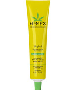 Hempz Original Hydrating Herbal Hand Creme Floral & Banana