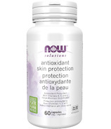 NOW Foods Antioxidant Skin Protection