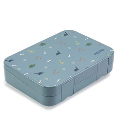 image of Nouka Design Chill Lunch Box Dino with sku:331687
