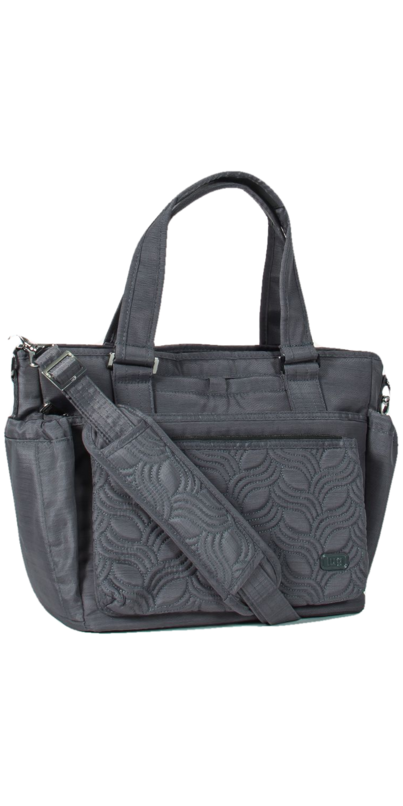 Lug deals charter bag