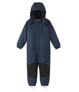 reima Kaunisto Snowsuit Navy